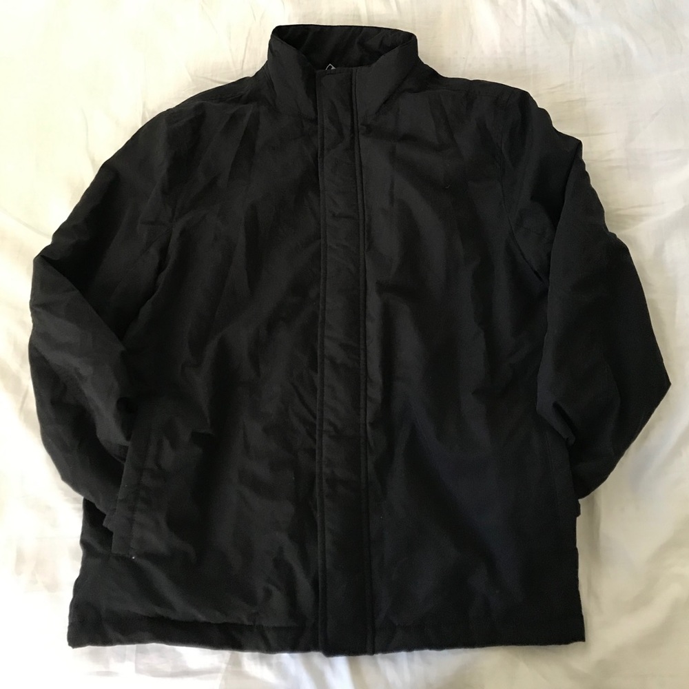 Jacket - Picture 3 of 6